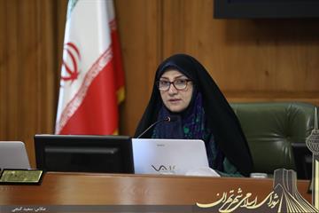عضو هیئت رئیسه شورای شهر تهران مطرح کرد؛ ایراد به اخذ عوارض ساختمانی در بودجه ۹۹ شهرداری